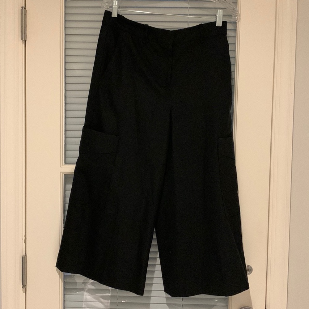 Rag & Bone Crop Cargo Pants